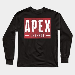 Apex Legends Long Sleeve T-Shirt